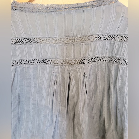 Free People Follow Your Heart Top size XS - Picture 10 of 13